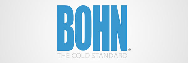 bohn logo